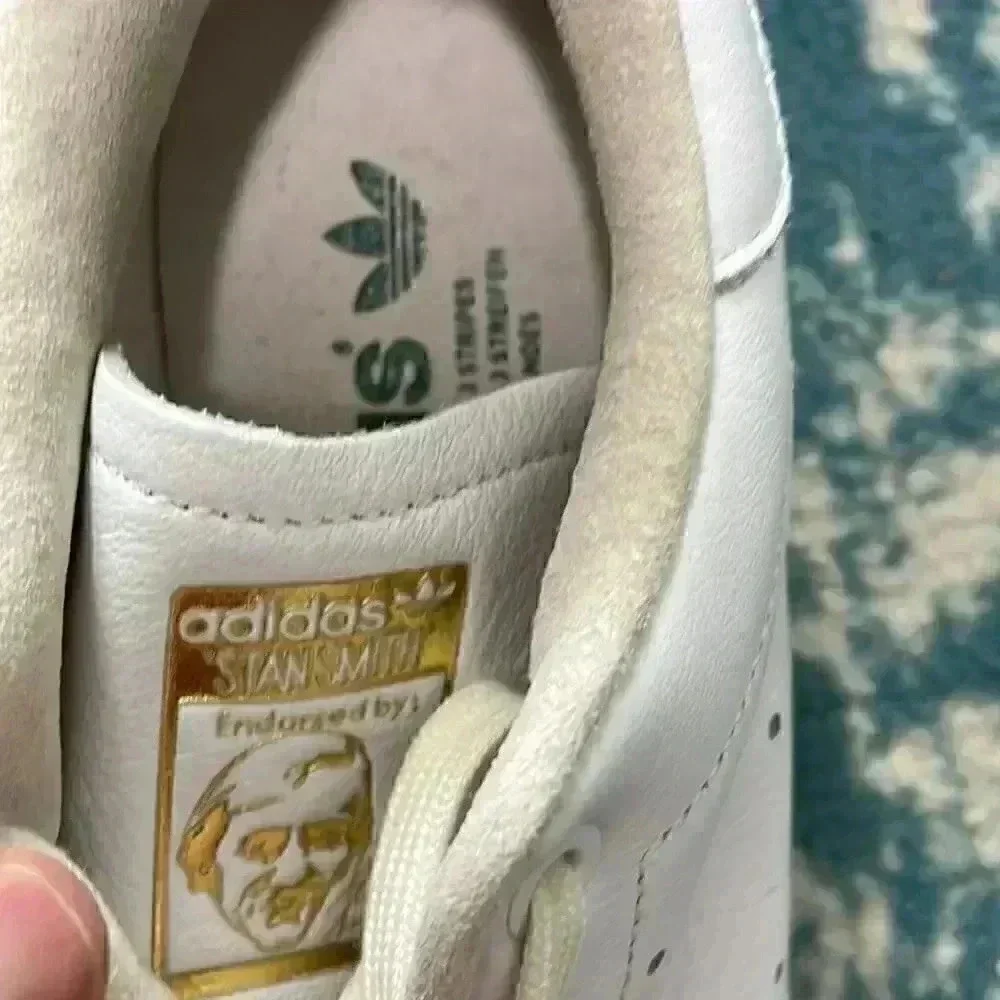 adidas these are